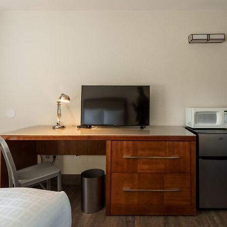 Riverfront Inn Roseburg Kültér fotó