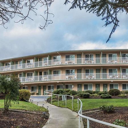 Riverfront Inn Roseburg Kültér fotó