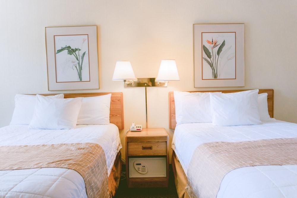 Riverfront Inn Roseburg Kültér fotó