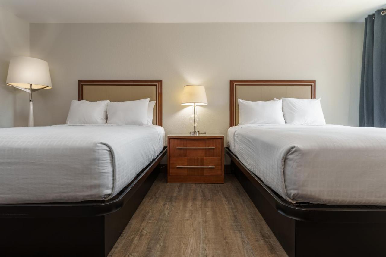 Riverfront Inn Roseburg Kültér fotó