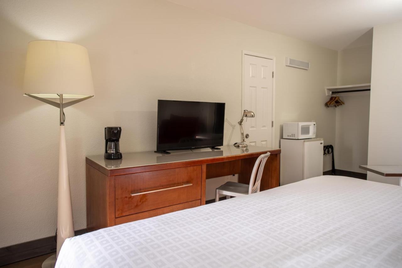 Riverfront Inn Roseburg Kültér fotó