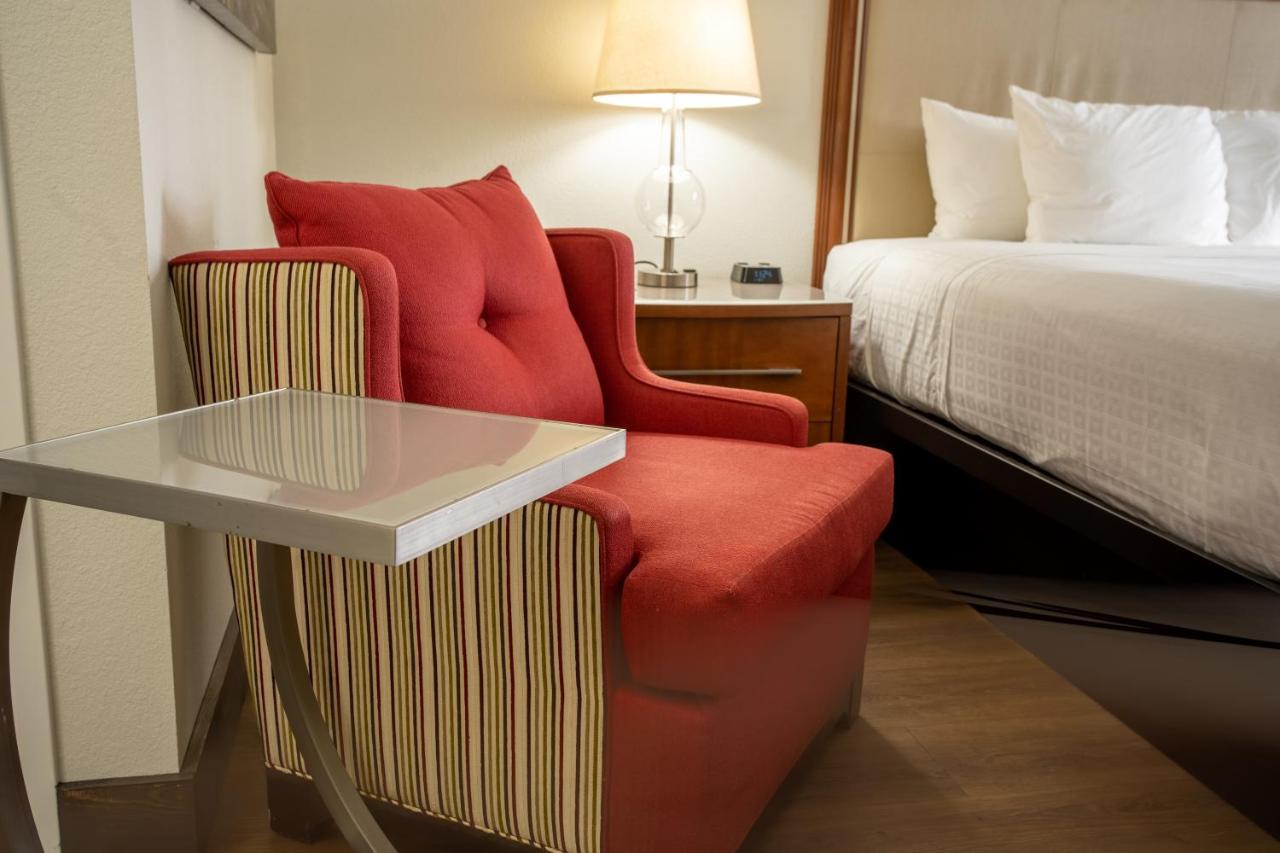 Riverfront Inn Roseburg Kültér fotó
