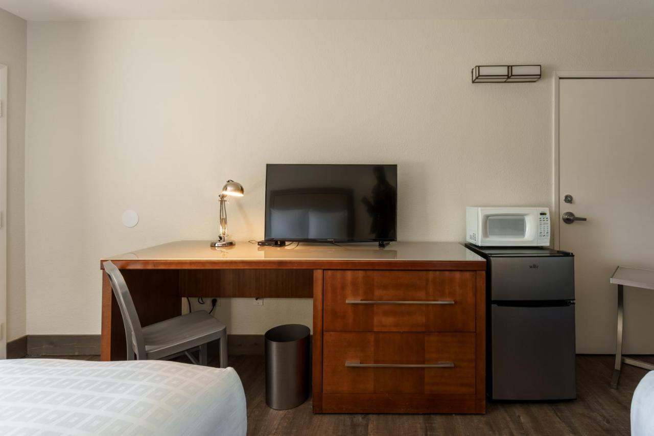 Riverfront Inn Roseburg Kültér fotó