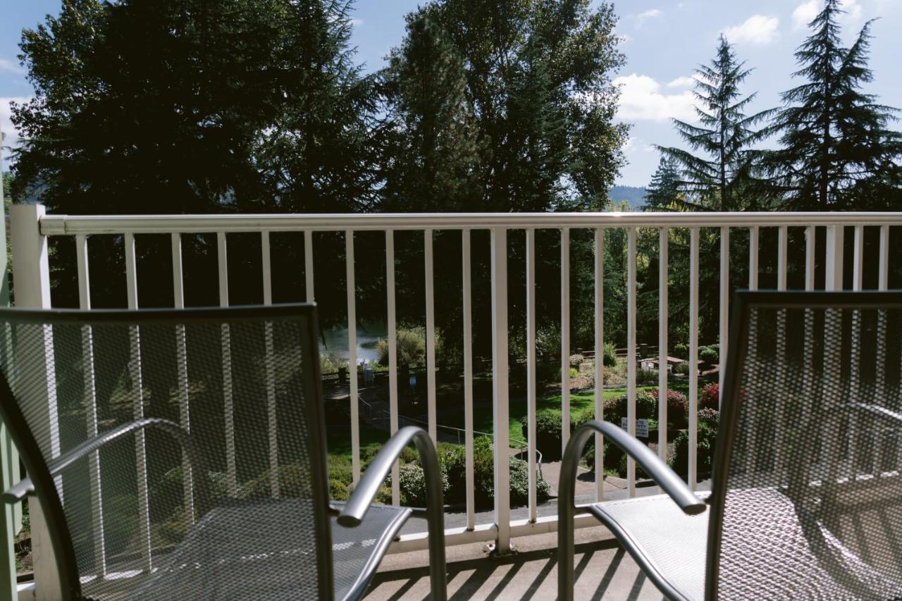 Riverfront Inn Roseburg Kültér fotó