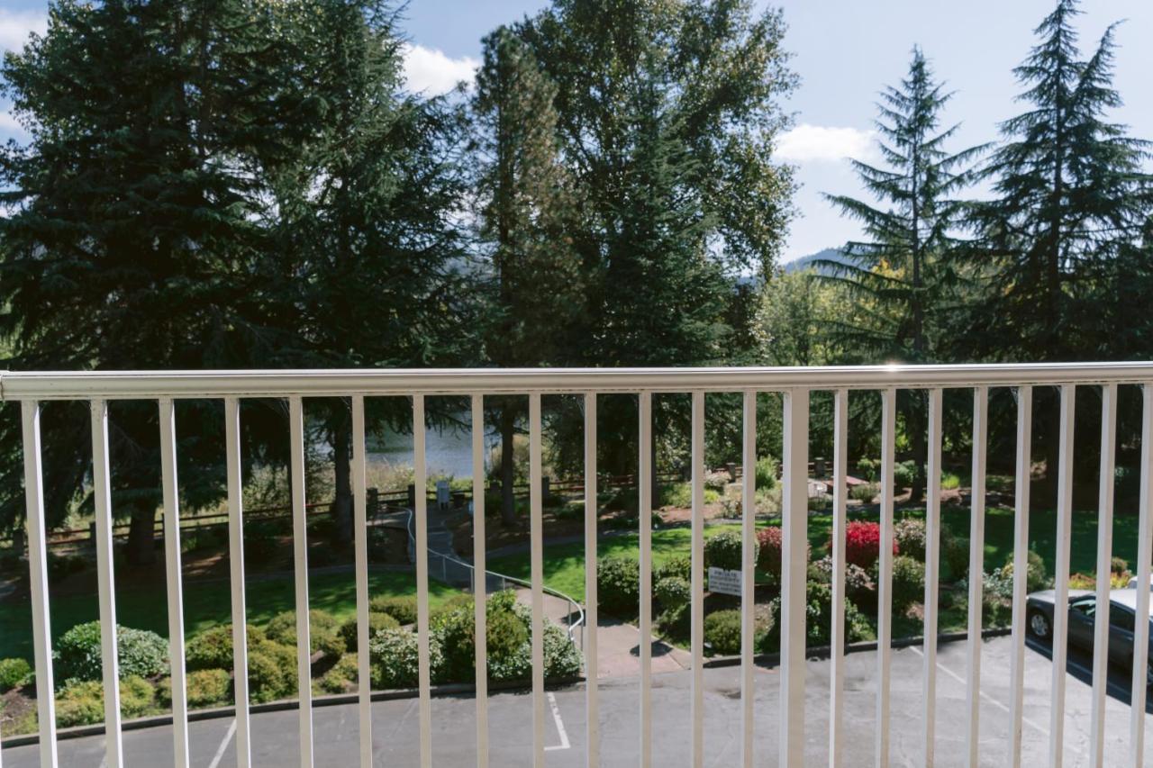 Riverfront Inn Roseburg Kültér fotó